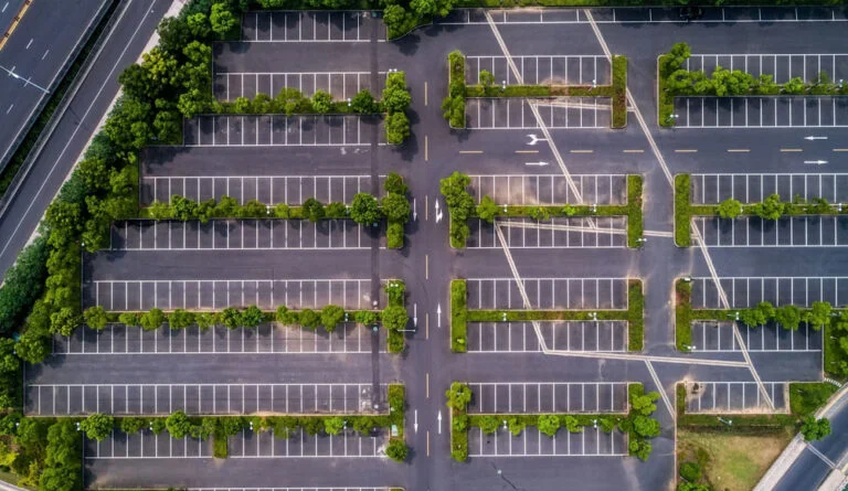 Read more about the article Economic and Environmental Impact of Parking Guidance Systems: A Case Study Analysis